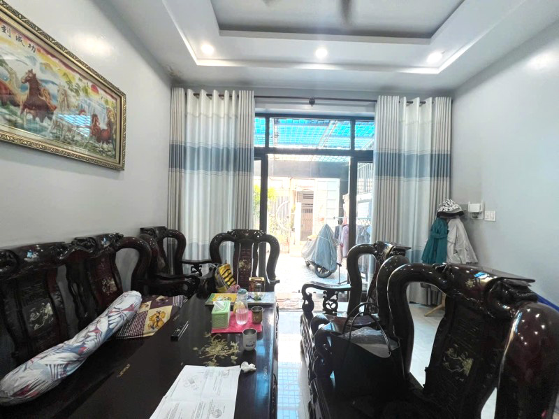 Bán Nhà Hẻm Xe Hơi 90m2_4.5x20 Chỉ 6,3 Tỷ Gần Phạm Văn Đồng Linh Tây Thủ Đức. - Ảnh 2